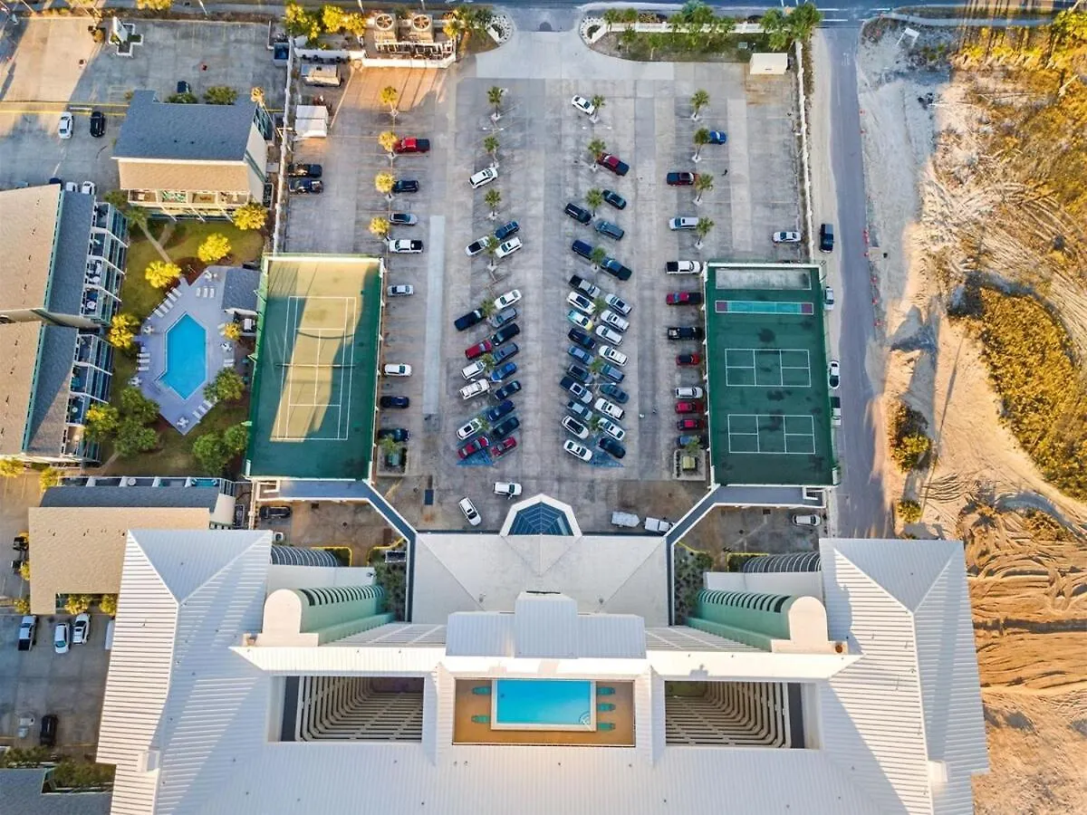 Gulf Peak Retreat - Watercrest 2 Bedroom 2 Ba - Sleeps Panama City Beach Amerikai Egyesült Államok