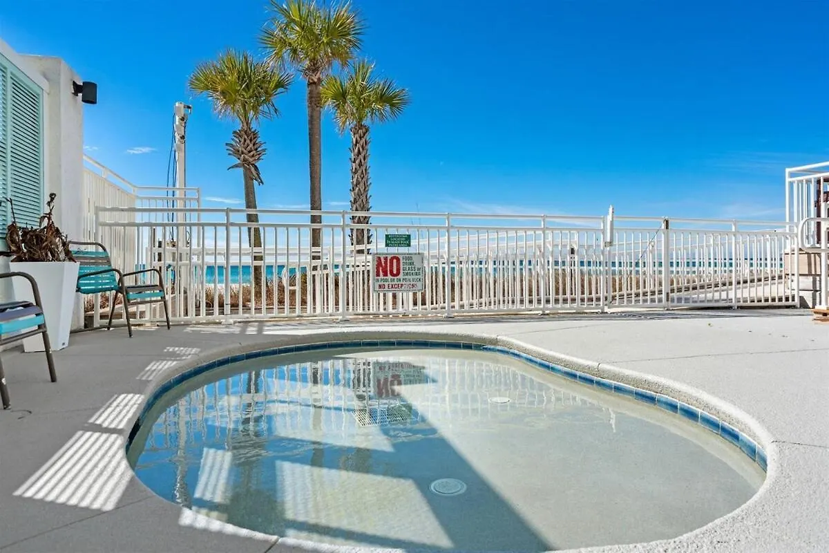 Gulf Peak Retreat - Watercrest 2 Bedroom 2 Ba - Sleeps Panama City Beach Amerikai Egyesült Államok
